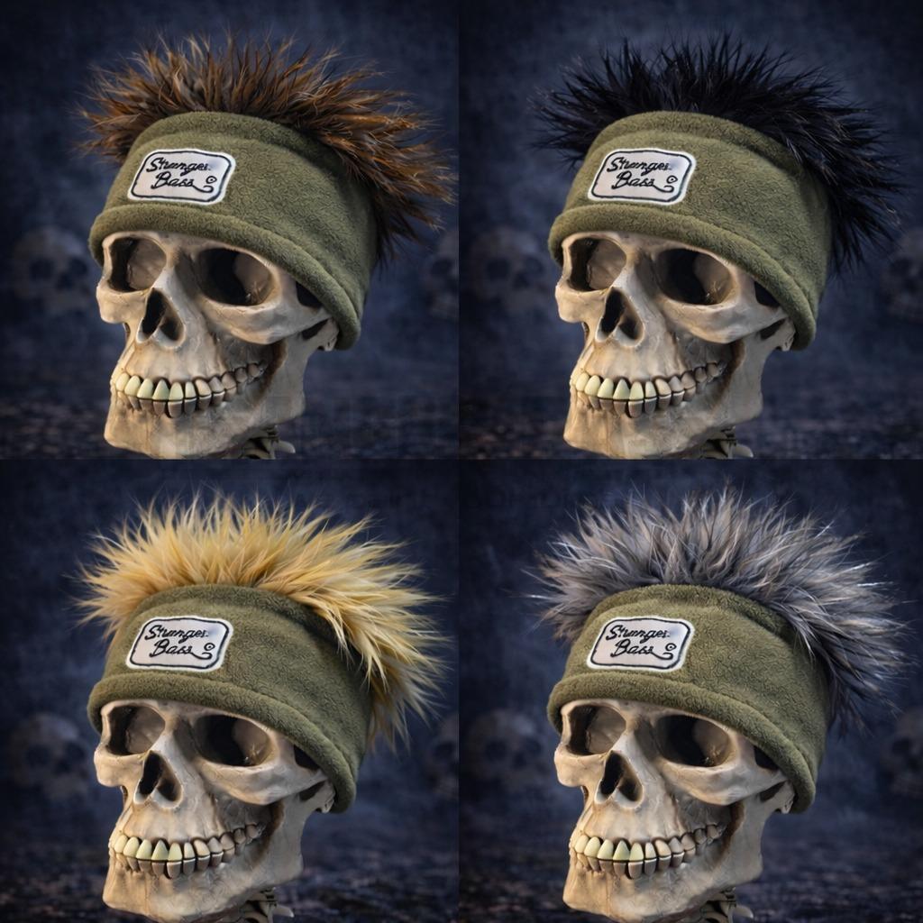 Gorro Stranger Bass - Imagen 6