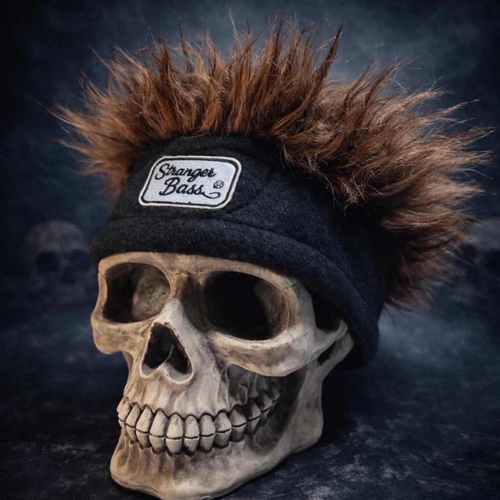 Gorro Stranger Bass - Imagen 9